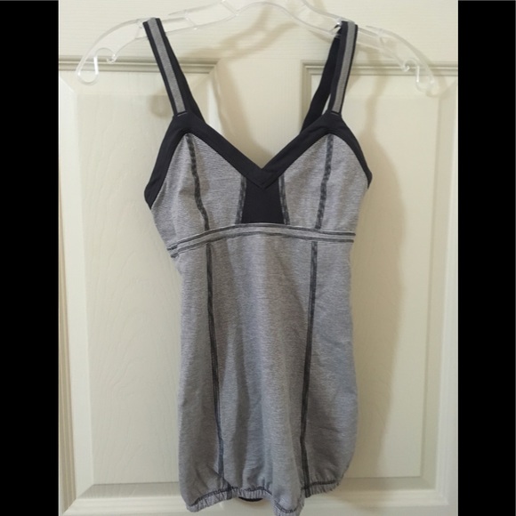 lululemon athletica Tops - Lululemon tank